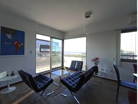 Departamento Duplex Vista Panorámica - Vicente López