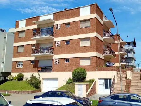 Departamento en Alquiler Temporal de 1 dormitorio