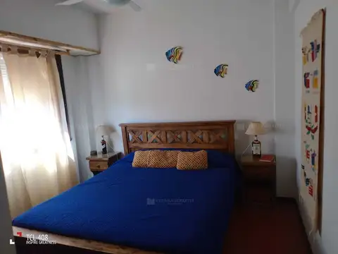 Departamento en Alquiler Temporal A Estrenar
