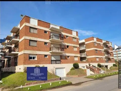 Departamento en Alquiler Temporal de 2 ambientes