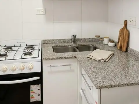 Departamento en Venta 10 años