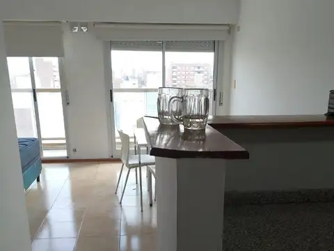 Departamento en Venta Apto profesional