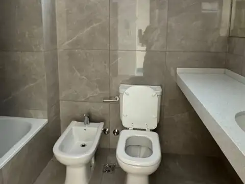 Departamento en Venta al Oeste