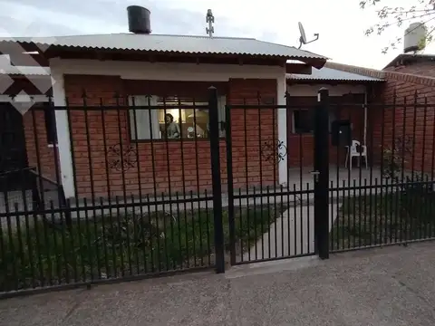 Facundo Quiroga al 782
