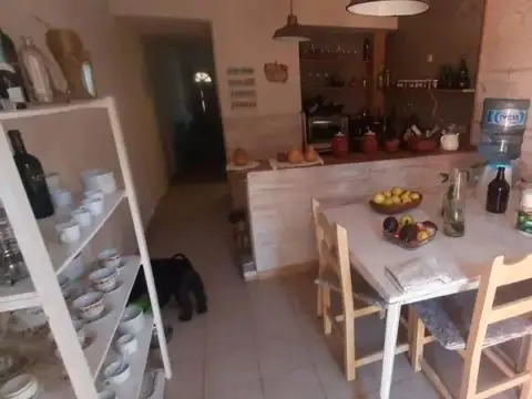 Casa 5 ambientes con 4 baños