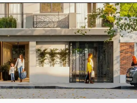 Departamento en Venta en Monte Castro, USD 93.900