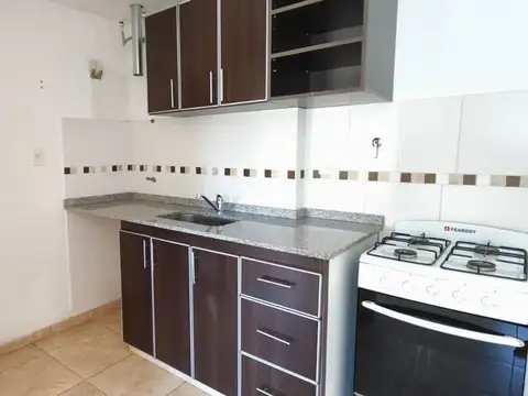departamento 2 ambientes en ventas