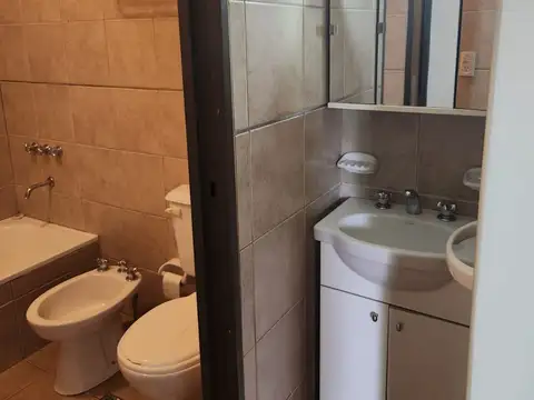 Venta Duplex Alto Dorrego Guaymallen Mendoza