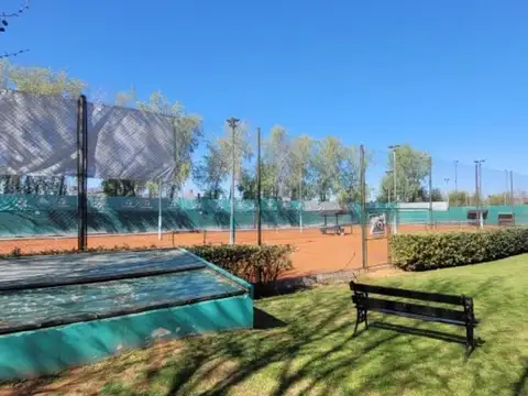 Lote Terreno los troncos Berazategui
