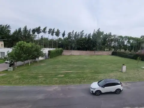 Lote Barrio Privado Los Troncos Berazategui 4500