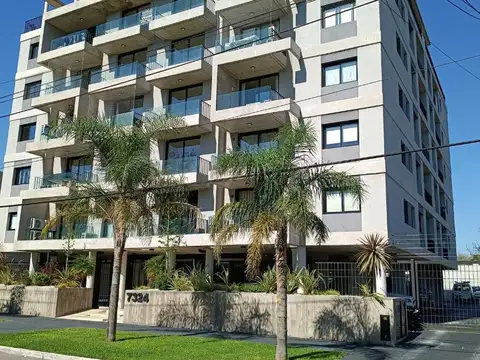 Monoambiente a Estrenar Amenities Martin Coronado