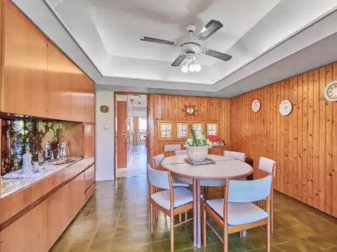 Casa en Venta 25 años