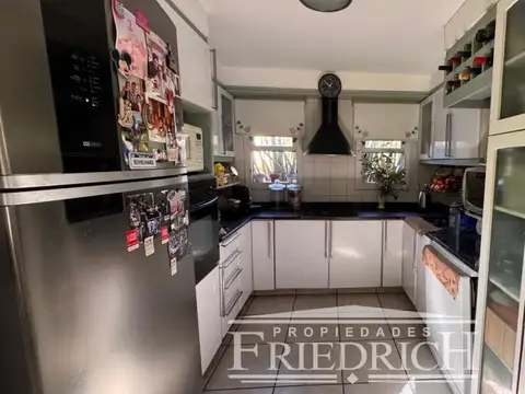 Casa en Venta Santa Ana - Gral Rodríguez