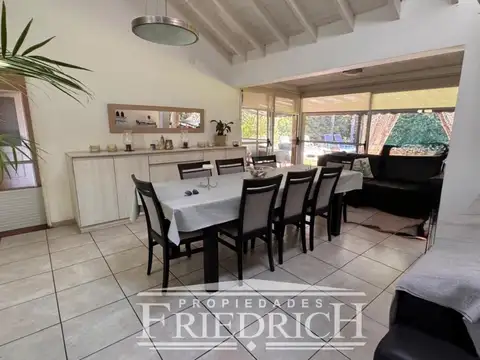 Casa en Venta 20 años
