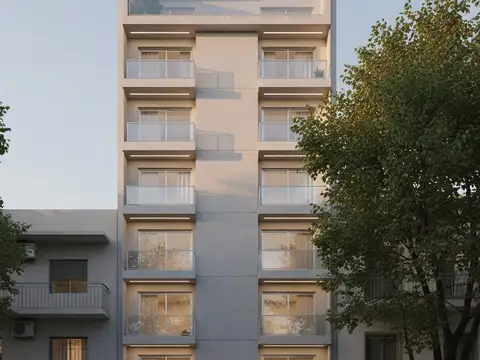 Departamento en venta en Parque Chas