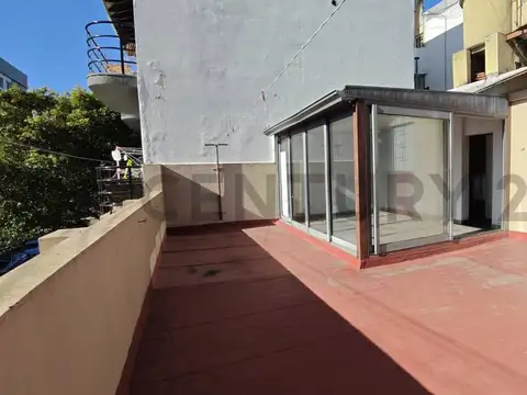 VENTA PH 3 Ambientes Floresta Norte 3 Pisos Cochera Departamento Terraza