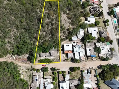 Casa en venta Centro Carlos Paz