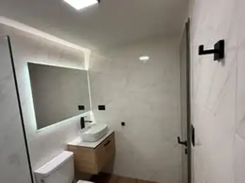 Departamento 5 ambientes con 2 baños