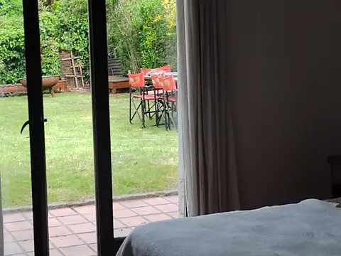 ALQUILER TEMPORADA 2025 CHALET 6 AMBIENTES PLAYA GRANDE