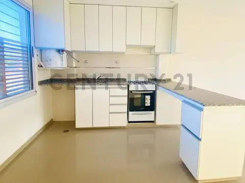 Departamento en Venta en Luzuriaga, USD 74.000