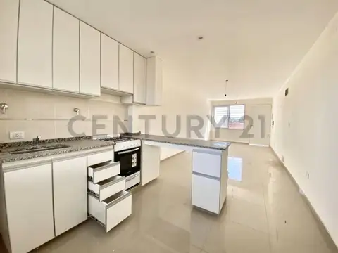 Departamento en Venta 2 años