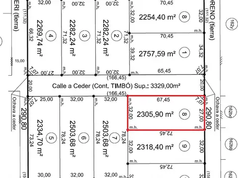 Baldomero Fernandez Moreno 2900
