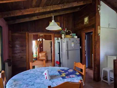 Casa en Venta en San Carlos de Bariloche, USD 159.000