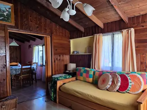 Casa en Venta 20 años