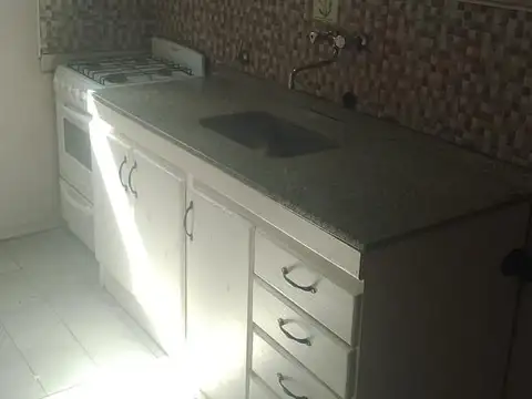 Departamento en Villa Martelli