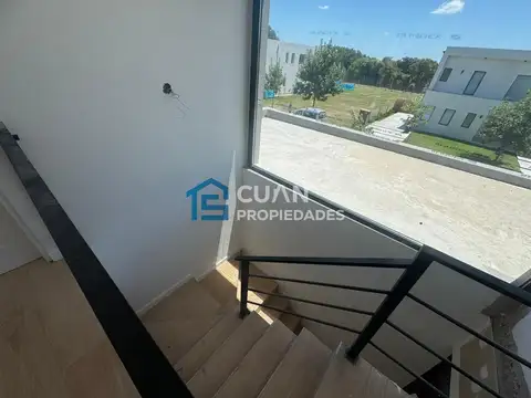 Casa en venta Santa Lucia - CUAN PROPIEDADES