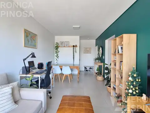 Departamento en Venta 1 año
