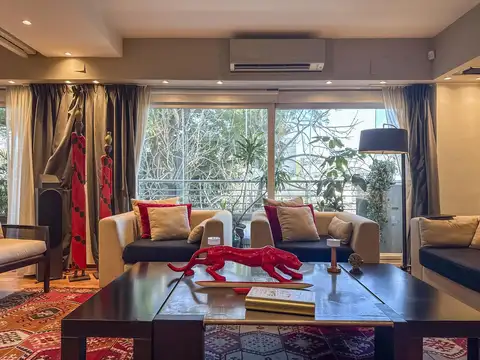 Departamento en Venta en Palermo Nuevo, USD 670.000