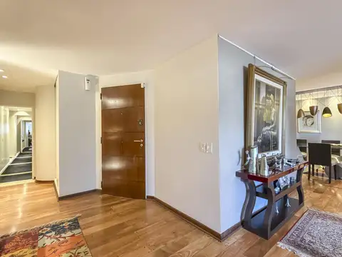 Departamento en Venta de 5 ambientes