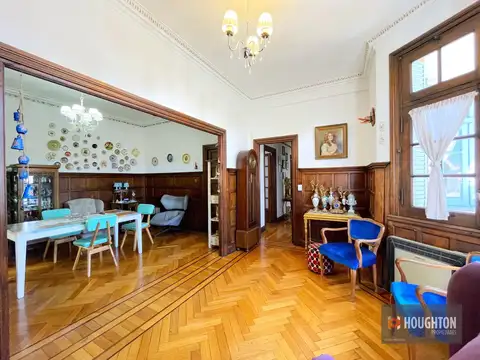 Av. Entre Rios al 900