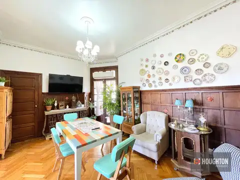 Departamento en Venta al Oeste