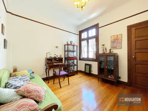 Departamento en Venta de 4 dormitorios
