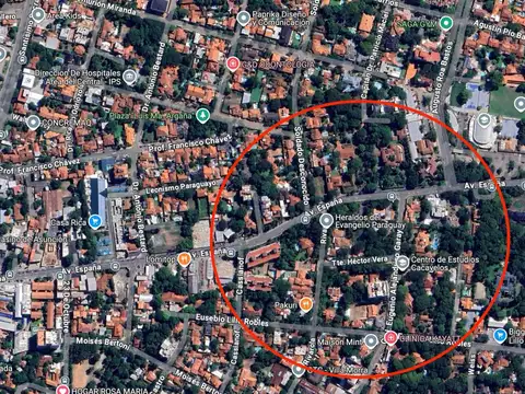 Terreno - Venta - Paraguay, Asunción