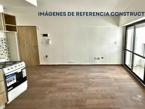 Departamento en Venta al Oeste