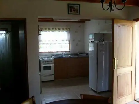 Departamento en Alquiler de 2 dormitorios