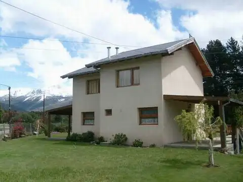 Av De Los Pioneros 8600, Piso PB
