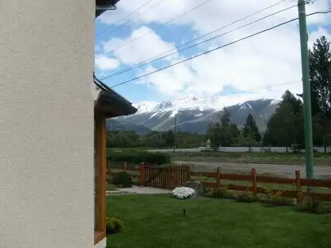 Departamento en Alquiler de 3 ambientes