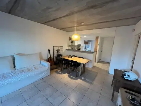 Departamento en Venta en San Isidro, USD 210.000