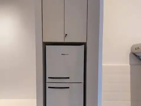 Departamento en Alquiler en Tribunales, USD 800