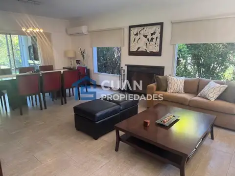 El Establo casa en venta - CUAN PROPIEDADES