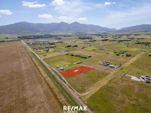 Terreno en Venta de 3253,0 m2