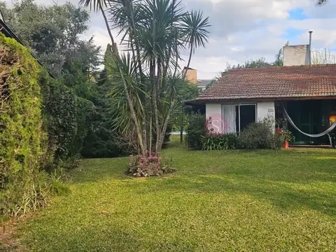 Casa en Venta en Mapuche Country Club, USD 135.000
