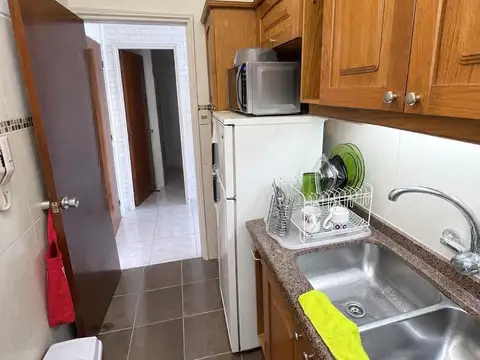 Departamento en Alquiler Temporal en Punta del Este, USD 4.750