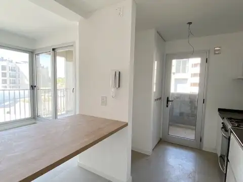 Departamento en Venta en Funes, USD 165.000