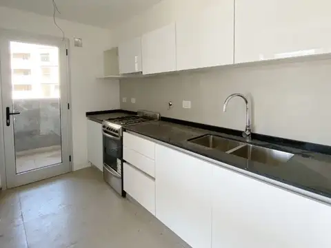Departamento en Venta en Funes, USD 165.000