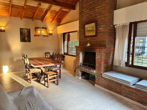 Casa en Alquiler de 2 dormitorios